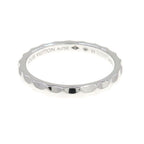 Louis Vuitton Monogram Infini Ring