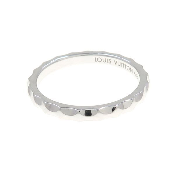 Louis Vuitton Monogram Infini Ring
