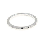 Louis Vuitton Monogram Infini Ring