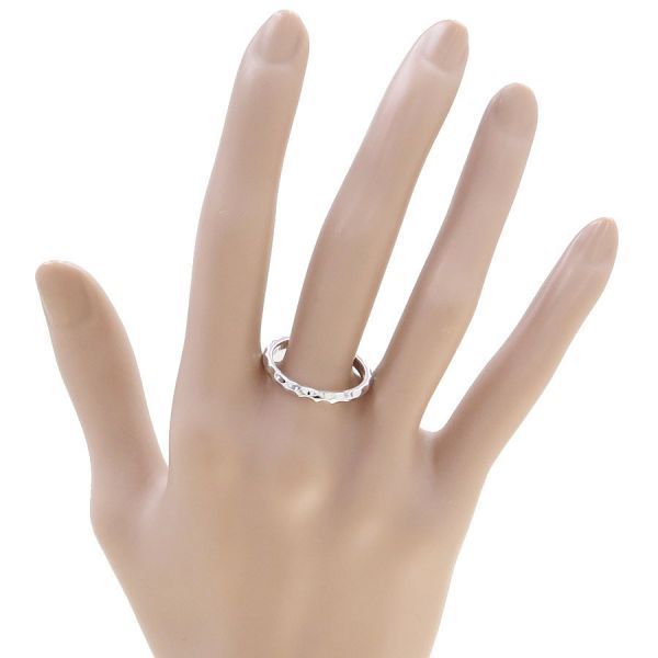 Louis Vuitton Monogram Infini Ring