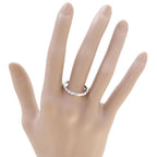 Louis Vuitton Monogram Infini Ring