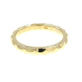 Louis Vuitton Monogram Infini Ring