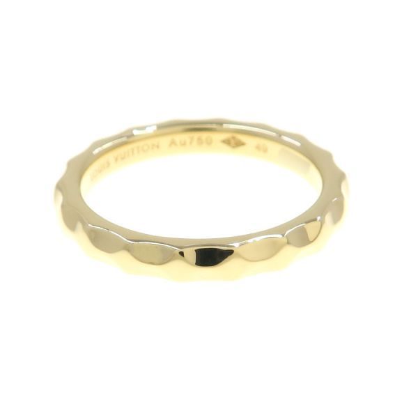 Louis Vuitton Monogram Infini Ring