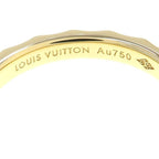 Louis Vuitton Monogram Infini Ring
