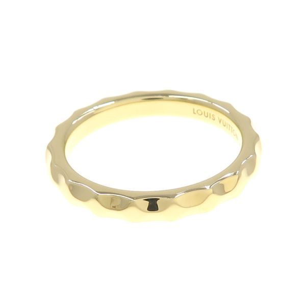 Louis Vuitton Monogram Infini Ring