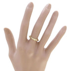 Louis Vuitton Monogram Infini Ring