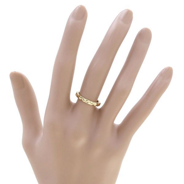 Louis Vuitton Monogram Infini Ring