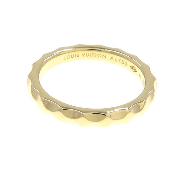 Louis Vuitton Monogram Infini Ring