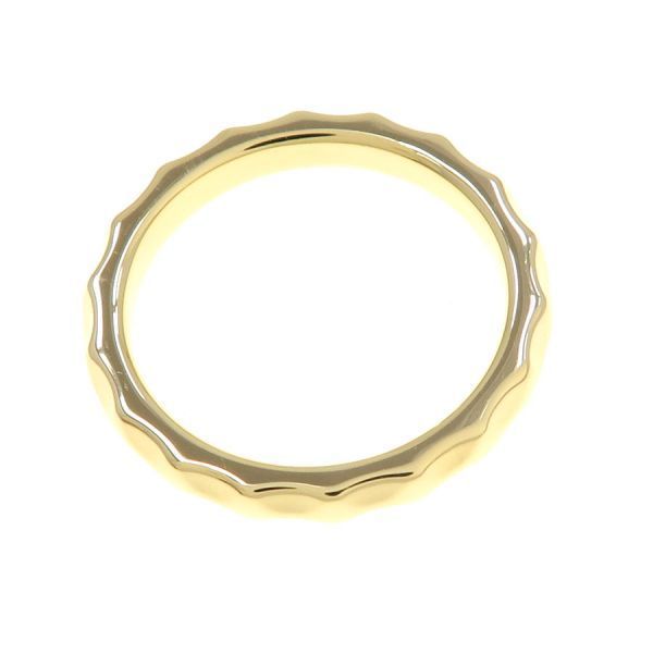 Louis Vuitton Monogram Infini Ring