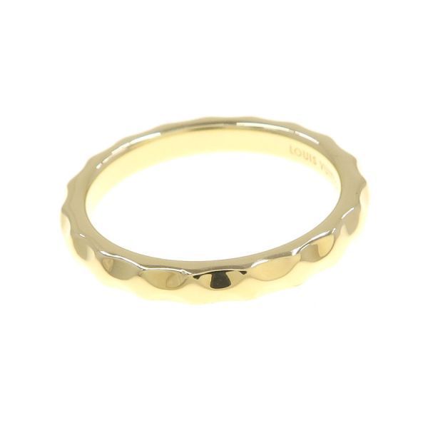 Louis Vuitton Monogram Infini Ring