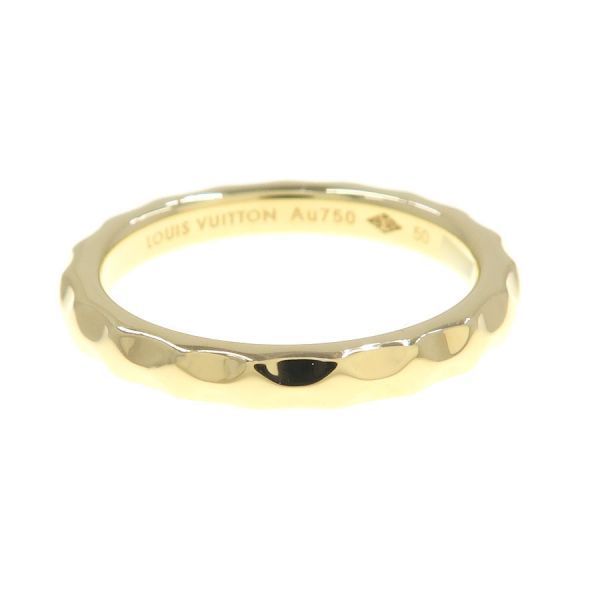 Louis Vuitton Monogram Infini Ring