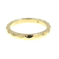 Louis Vuitton Monogram Infini Ring