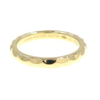 Louis Vuitton Monogram Infini Ring