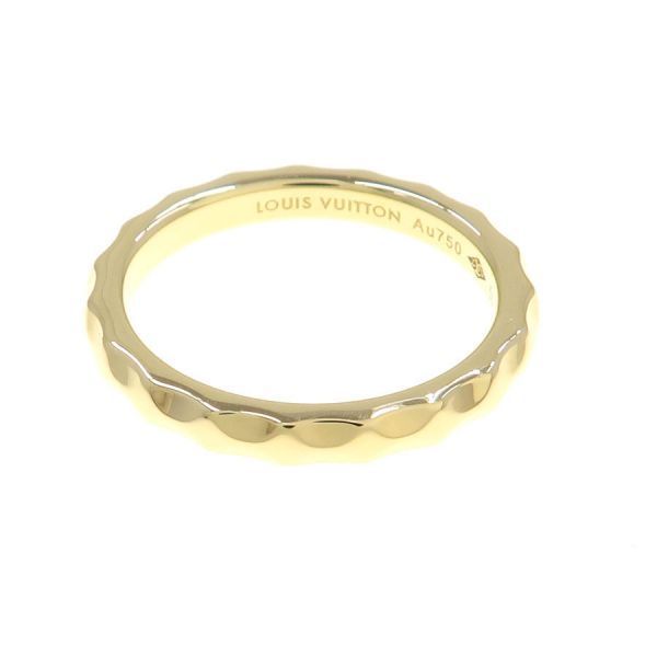 Louis Vuitton Monogram Infini Ring