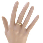 Louis Vuitton Monogram Infini Ring