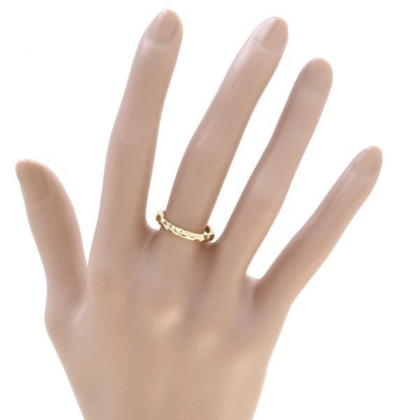 Louis Vuitton Monogram Infini Ring