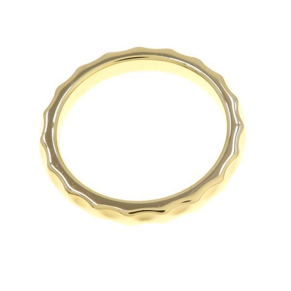 Louis Vuitton Monogram Infini Ring