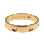 Louis Vuitton Alliance Empreinte Ring
