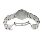 Cartier Ballon Blue 2 Time Zone 37 Watch — view 5