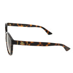 Gucci Sunglasses Eyewear Brown — view 3
