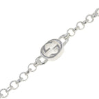 Gucci Double Key Necklace — view 5
