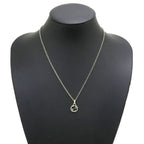 Gucci Arabesque Interlocking Necklace — view 7