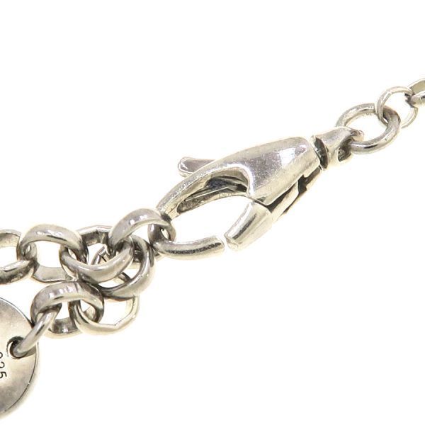 Gucci Arabesque Interlocking Necklace — view 5