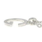 Gucci Necklace Silver — view 3