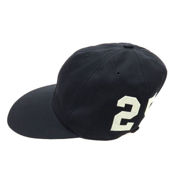 Gucci Baseball Cap — view 3