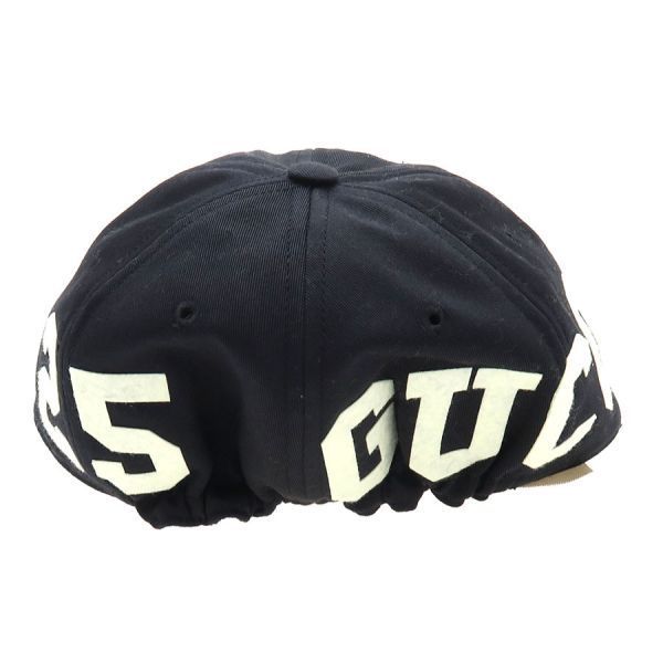 Gucci Baseball Cap — view 4