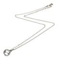 Gucci Interlocking Arabesque Necklace