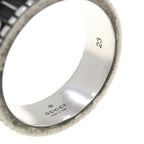 Gucci Double Wide Ring — view 7