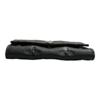 Louis Vuitton Monogram Empreinte Multicles 6 Black Gold Key Holder — view 3