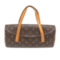 Louis Vuitton Handbag Brown