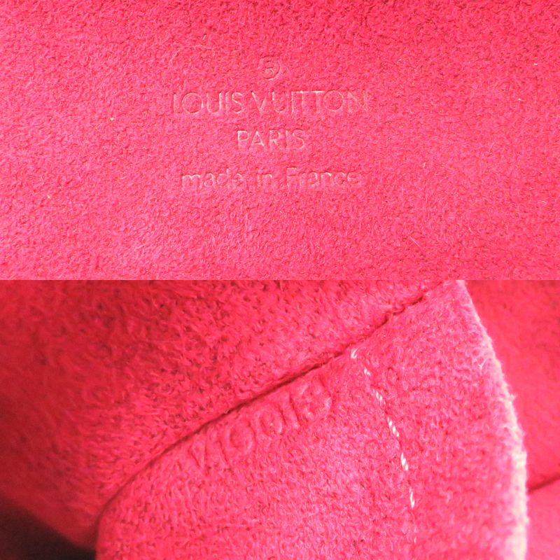Louis Vuitton Handbag Brown — view 7