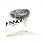 Fendi Selleria Peekaboo Mini 2-Way Handbag Leather — view 8