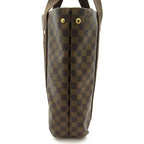 Louis Vuitton Cababob le Damier Tote Brown — view 3