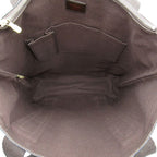 Louis Vuitton Cababob le Damier Tote Brown — view 7