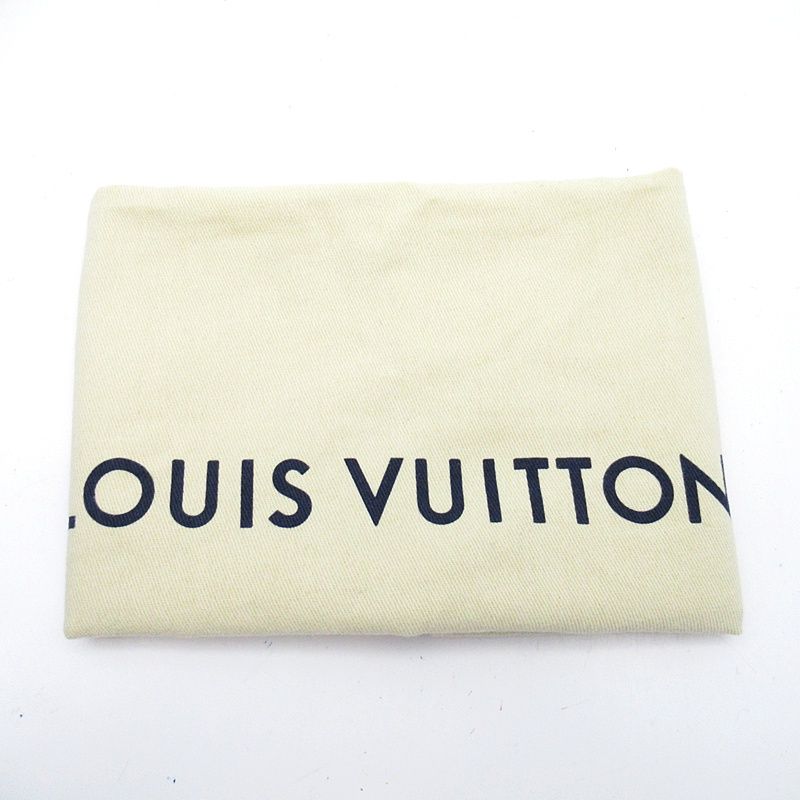 Louis Vuitton Neo Noe BB Monogram Shoulder Bag Brown — view 8