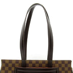 Louis Vuitton Parioli PM Damier Tote Brown — view 2