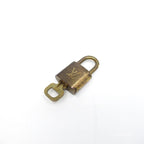 Louis Vuitton Keepall Bandouliere 55 Damier Boston Bag Brown — view 8