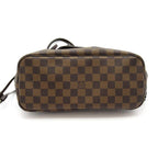 Louis Vuitton Neverfull PM Damier Tote Brown — view 6
