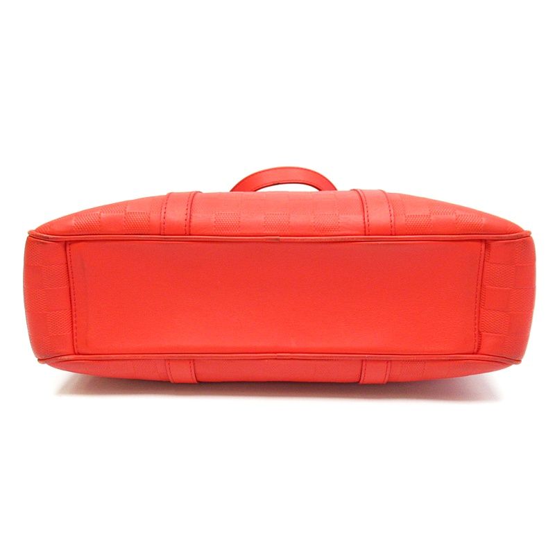 Louis Vuitton Tadao PM Damier Infini Shoulder Bag Fusion — view 6