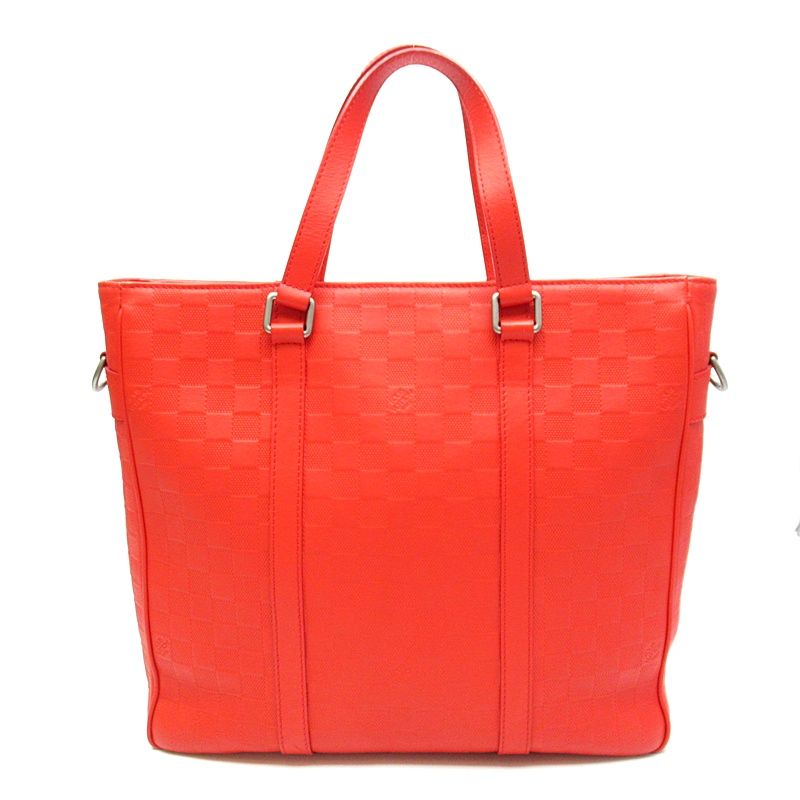 Louis Vuitton Tadao PM Damier Infini Shoulder Bag Fusion — view 4