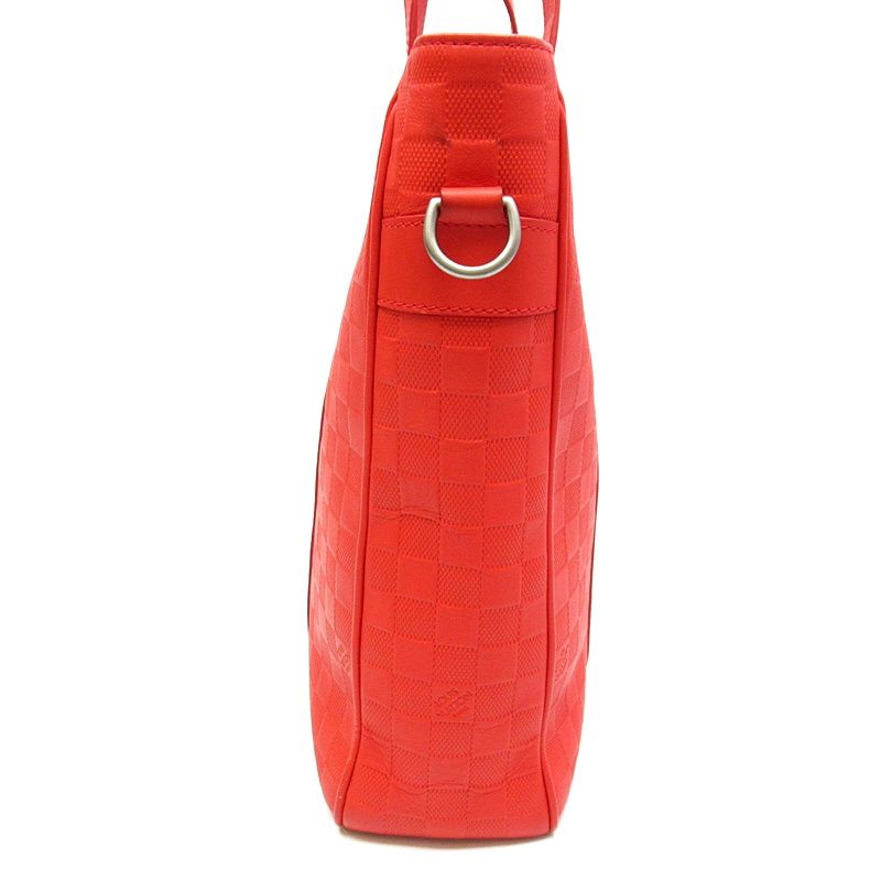Louis Vuitton Tadao PM Damier Infini Shoulder Bag Fusion — view 3