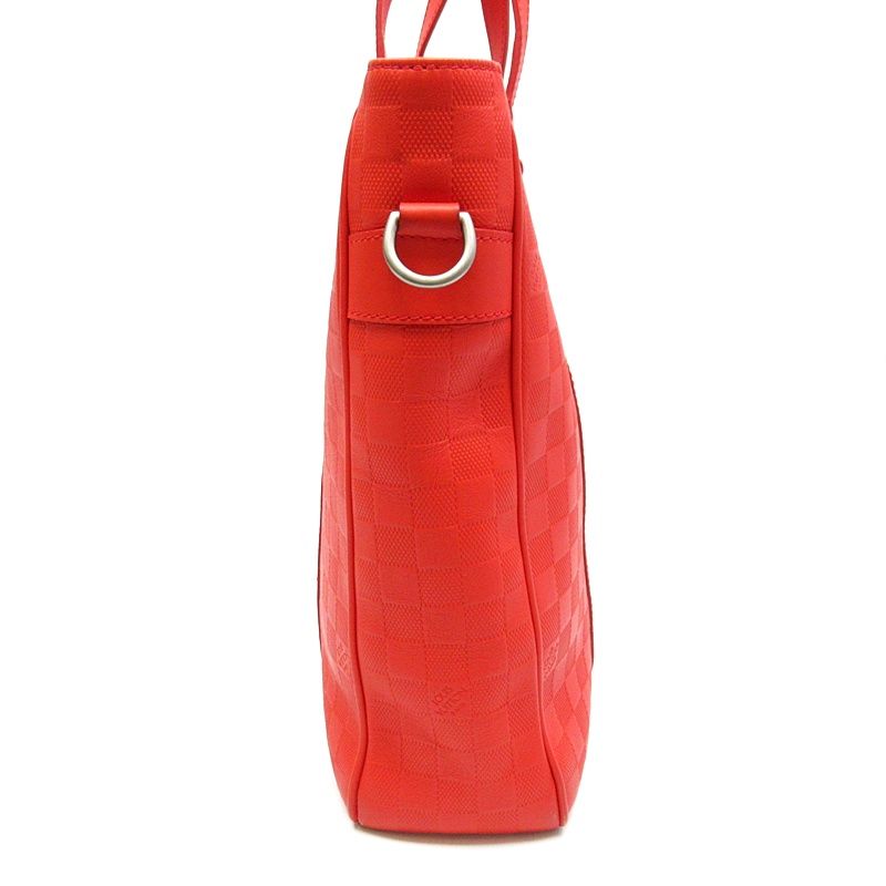 Louis Vuitton Tadao PM Damier Infini Shoulder Bag Fusion — view 5