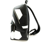 Louis Vuitton Apollo Backpack Epi Black White — view 3