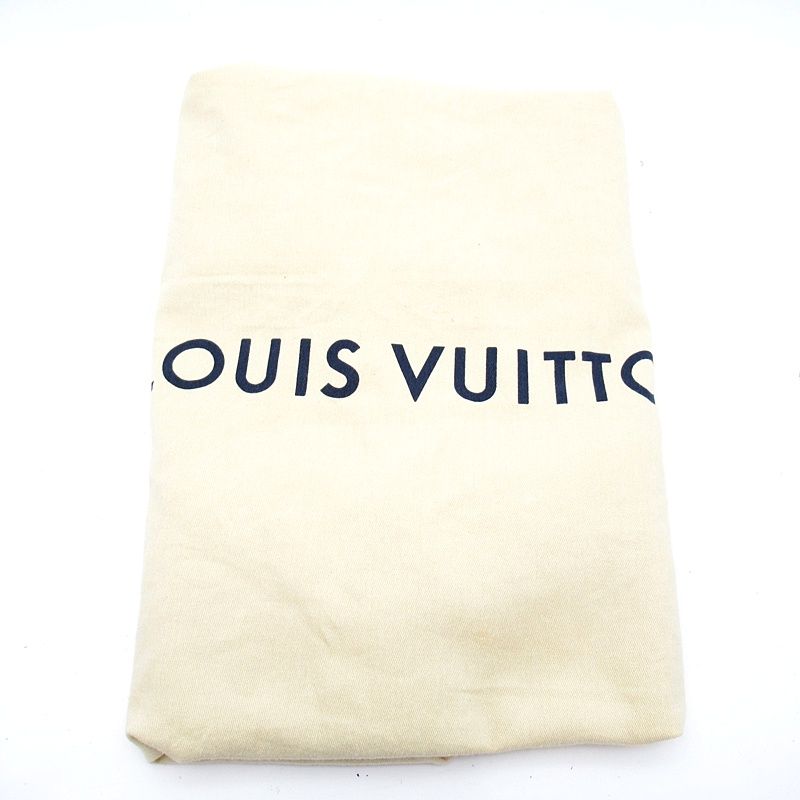 Louis Vuitton Apollo Backpack Epi Black White — view 8