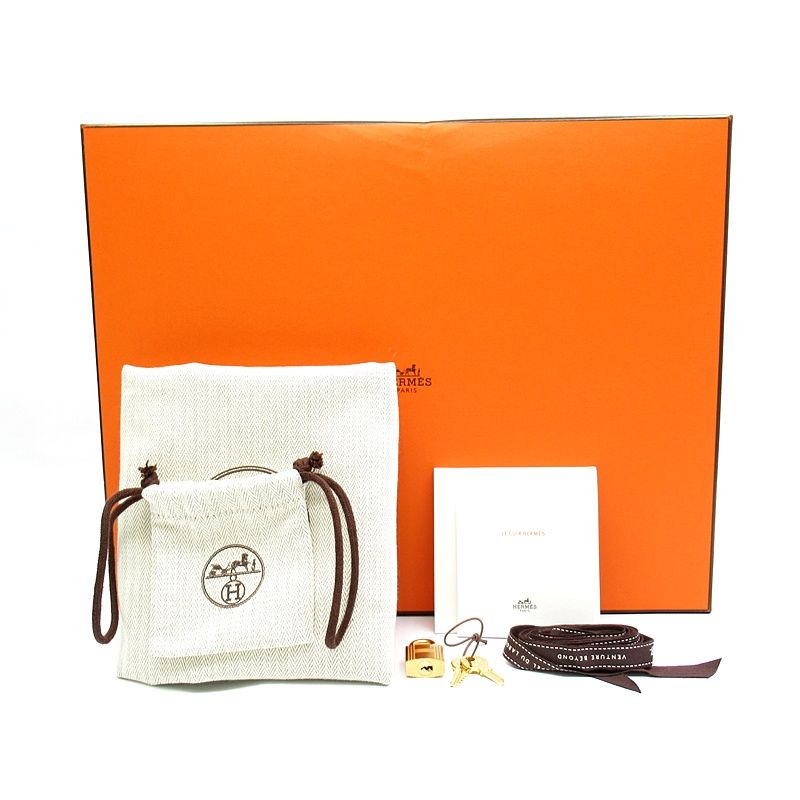Hermes Picotin Lock MM Taurillon Clemence Handbag Noir — view 9