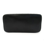 Chanel Reissue Tote Caviar Leather Handbag Black — view 6